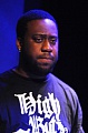 STV: BJD 2011 - ROBERT GLASPER EXPERIMENT !!!