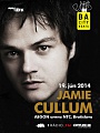 SPEVÁK JAMIE CULLUM ZASPIEVA V BRATISLAVE !!!