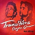 CD TRANSITIONS ORGAN DUO – NO IDEA