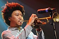 BLUE NOTE DÁVA ŠANCU MLADÝM !!!