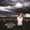 CD ANNA TERNHEIM – SEPARATION ROAD