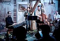 BRNO: JAZZ JARO 2014 - ROMINA CAPITANI QUARTET !!!