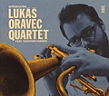 CD LUKÁŠ ORAVEC QUARTET