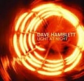 CD DAVE HAMBLETT – LIGHT AT NIGHT