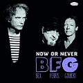 CD B.F.G. - NOW OR NEVER