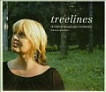 CD CHRISTINE JENSEN JAZZ ORCHESTRA – TREELINES