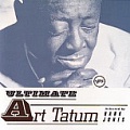 CD VERVE ULTIMATE - ART TATUM