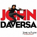 CD JOHN DAVERSA – JUNK WAGON