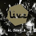 CD ÄL JAWALA - LIVE