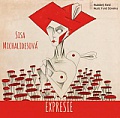 CD SISA MICHALIDESOVÁ – EXPRESIE