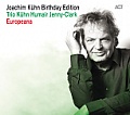 2 CD JOACHIM KÜHN BIRTHDAY EDITION
