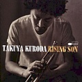 CD TAKUYA KURODA – RISING SON