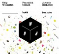 CD TRIO WUH – LIVE AT JAZZINEC