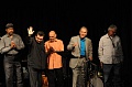 SKONČIL SA STEYR JAZZ FESTIVAL 2014 !!!