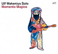 CD ULF WAKENIUS SOLO – MOMENTO MAGICO