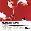 CD VERVE ULTIMATE - TONY WILLIAMS