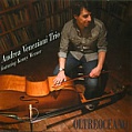 CD ANDREA VENEZIANI TRIO – OLTREOCEANO