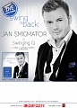 JAN SMIGMATOR & SWINGING Q TOUR !!!