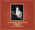 CD VIRGINIA MAYHEW QUARTET: MARY LOU WILLIAMS - THE NEXT 100 YEARS