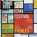 3 CD BOX 20 YEARS OF PORGY & BESS CLUB 