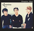 CD LEVANTINO – CHAPTER ONE