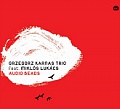 CD GRZEGORZ KARNAS TRIO FEAT: MIKLÓS LUKÁCS – AUDIO BEADS