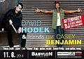 DÁVID HODEK & FRIENDS !!!