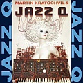 8 CD MARTIN KRATOCHVÍL & JAZZ Q