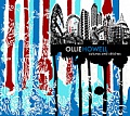 CD OLLIE HOWELL – SATURES AND STICHES