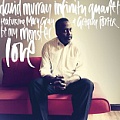 CD DAVID MURRAY INFINITY QUARTET – BE MY MONSTER LOVE