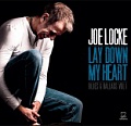 CD JOE LOCKE – LAY DOWN MY HEART