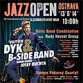 JAZZ OPEN OSTRAVA 2014 !!!