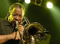 FRED WESLEY TRIO V BRATISLAVE !!!