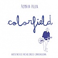 CD ROMAIN PILON – COLORFIELD