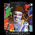 CD HARVEY MASON – CHAMELEON