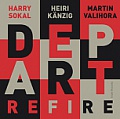 CD DEPART – REFIRE