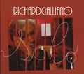 CD RICHARD GALLIANO – SOLO