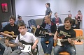 DNES VYVRCHOLÍ LETNÝ SEMESTER JAZZOVÝCH ATELIÉROV !!!