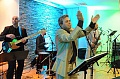 JAZZ FEST VRÁBLE POKRAČUJE AJ DNES !!!