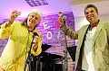 OSLÁVENCI SI PRIPILI NA FESTE !!!