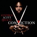 CD KENDRICK SCOTT ORACLE – CONVICTION
