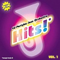 CD ED PARTYKA JAZZ ORCHESTRA – HITS!
