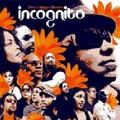 CD INCOGNITO – BEES + THINGS + FLOWERS