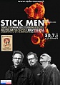 BA: ROCK V MÚZEU - TONY LEVIN´S STICK MEN !!!