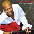 CD MARK WHITFIELD – SONGS OF WONDER
