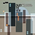 CD HUTCHERSON-SANBORN-DEFRANCESCO-HART: ENJOY THE VIEW