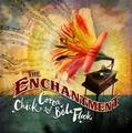 CD CHICK COREA AND BÉLA FLECK – THE ENCHANTMENT