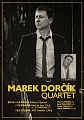 MAREK DORČÍK QUARTET/QUINTET TOUR !!!