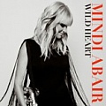 CD MINDI ABAIR – WILD HEART