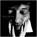 CD PHILIP CATHERINE - CÔTÉ JARDIN